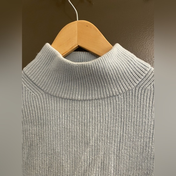 Lululemon Merino Wool Blend Sweater - Picture 5 of 8
